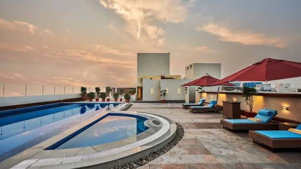 Hilton Garden Inn Lucknow property image 03