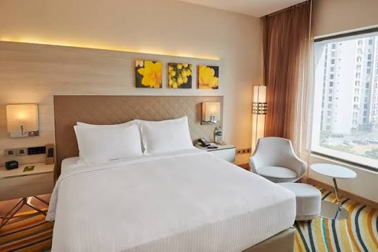 Hilton Garden Inn Lucknow property image 05