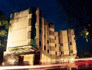 Hotel Arif Castles - Lucknow property image 02
