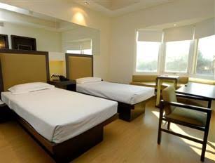Hotel Arif Castles - Lucknow property image 03