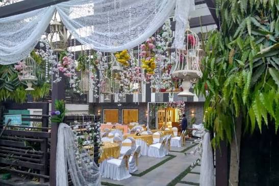 Hotel Arif Castles - Lucknow property image 04