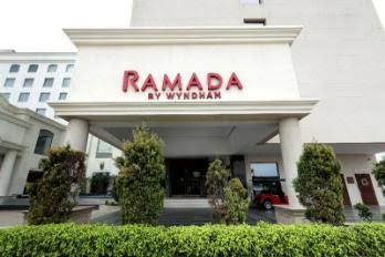 Ramada by Wyndham Lucknow Hotel & Convention Centre property image 03