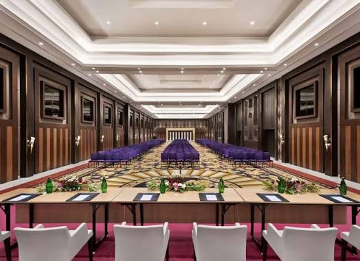 Ramada by Wyndham Lucknow Hotel & Convention Centre property image 04