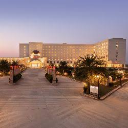 Ramada by Wyndham Lucknow Hotel & Convention Centre property image 05