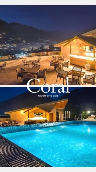 Coral Resort And Spa property image 01