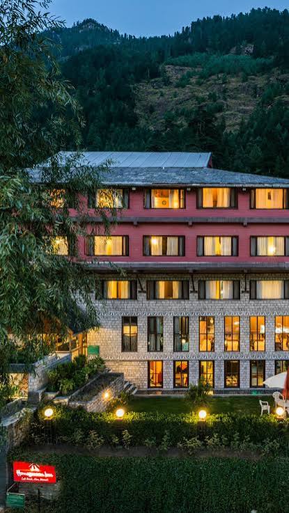 The Manali Inn property image 01