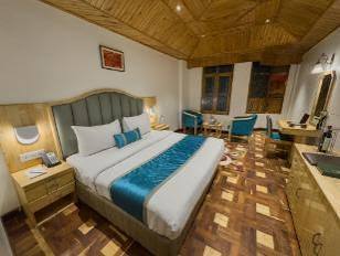 The Manali Inn property image 02