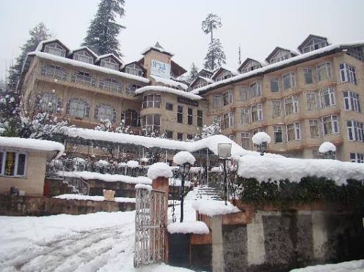 The Manali Inn property image 03