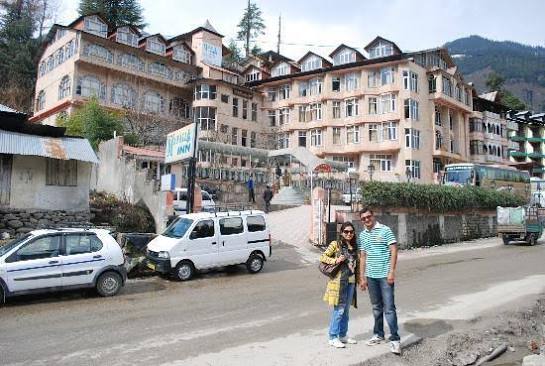 The Manali Inn property image 05