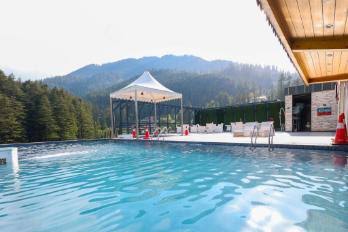 The Orchard Greens Resort & Spa property image 04